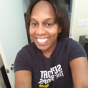 Meet your Posher, Michelle